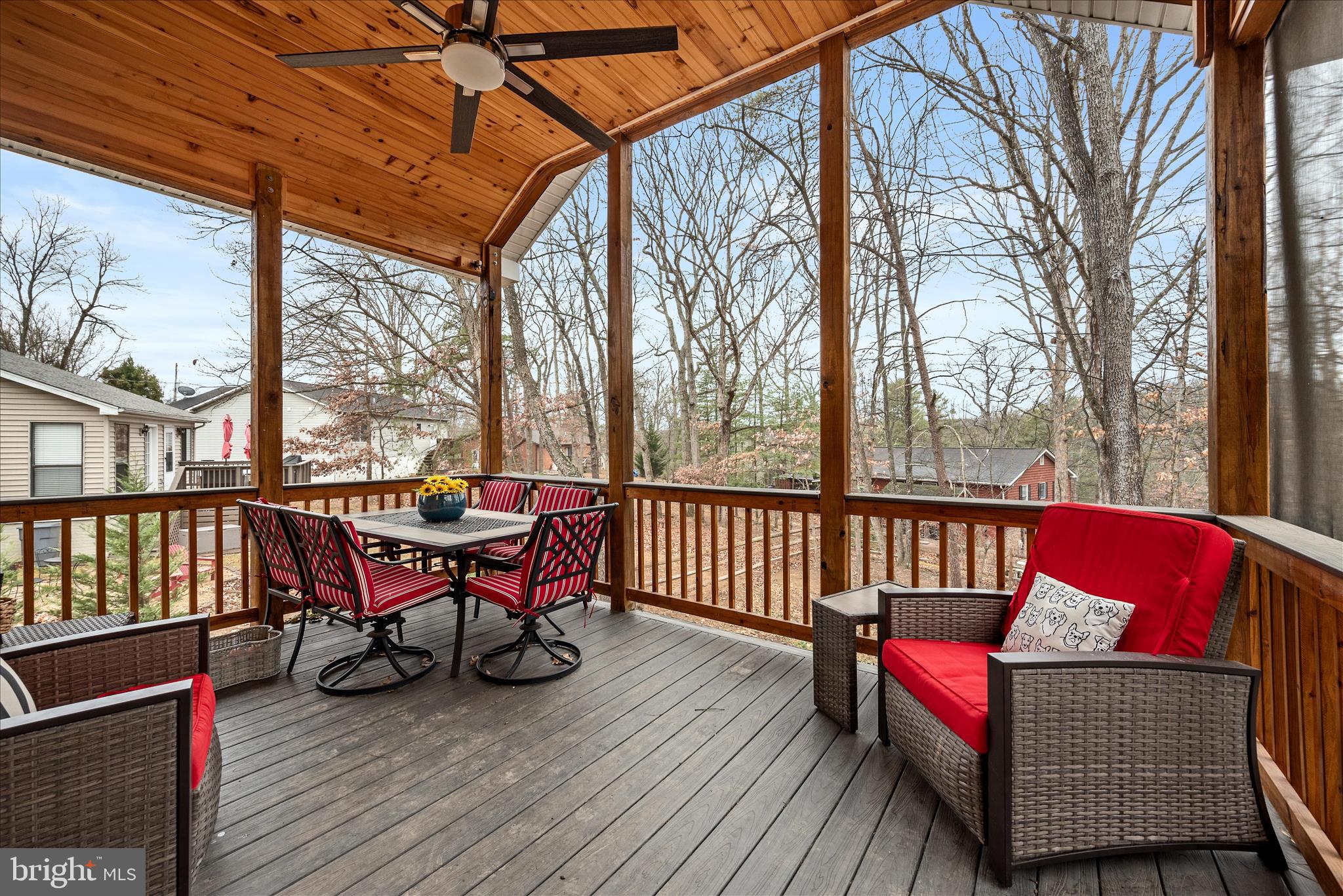 LAKE HOLIDAY ESTATES - Residential