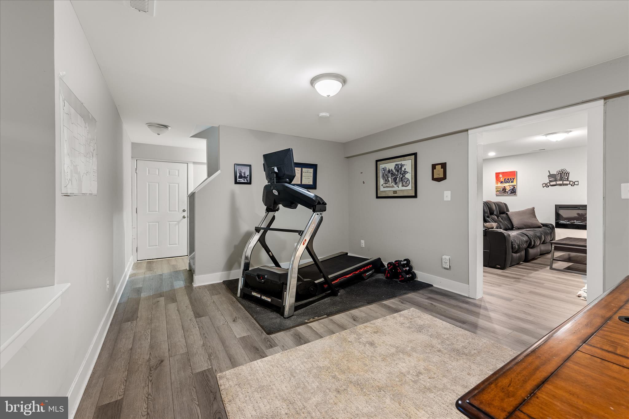 LAKE HOLIDAY ESTATES - Residential