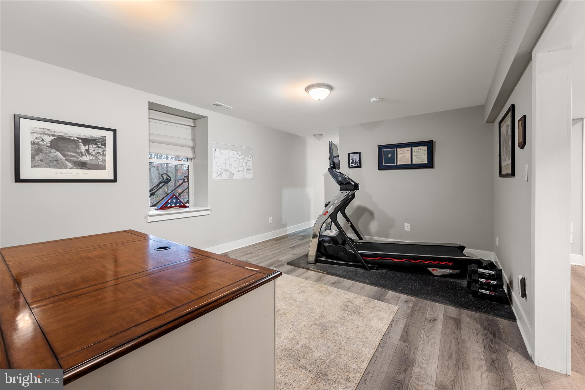 LAKE HOLIDAY ESTATES - Residential