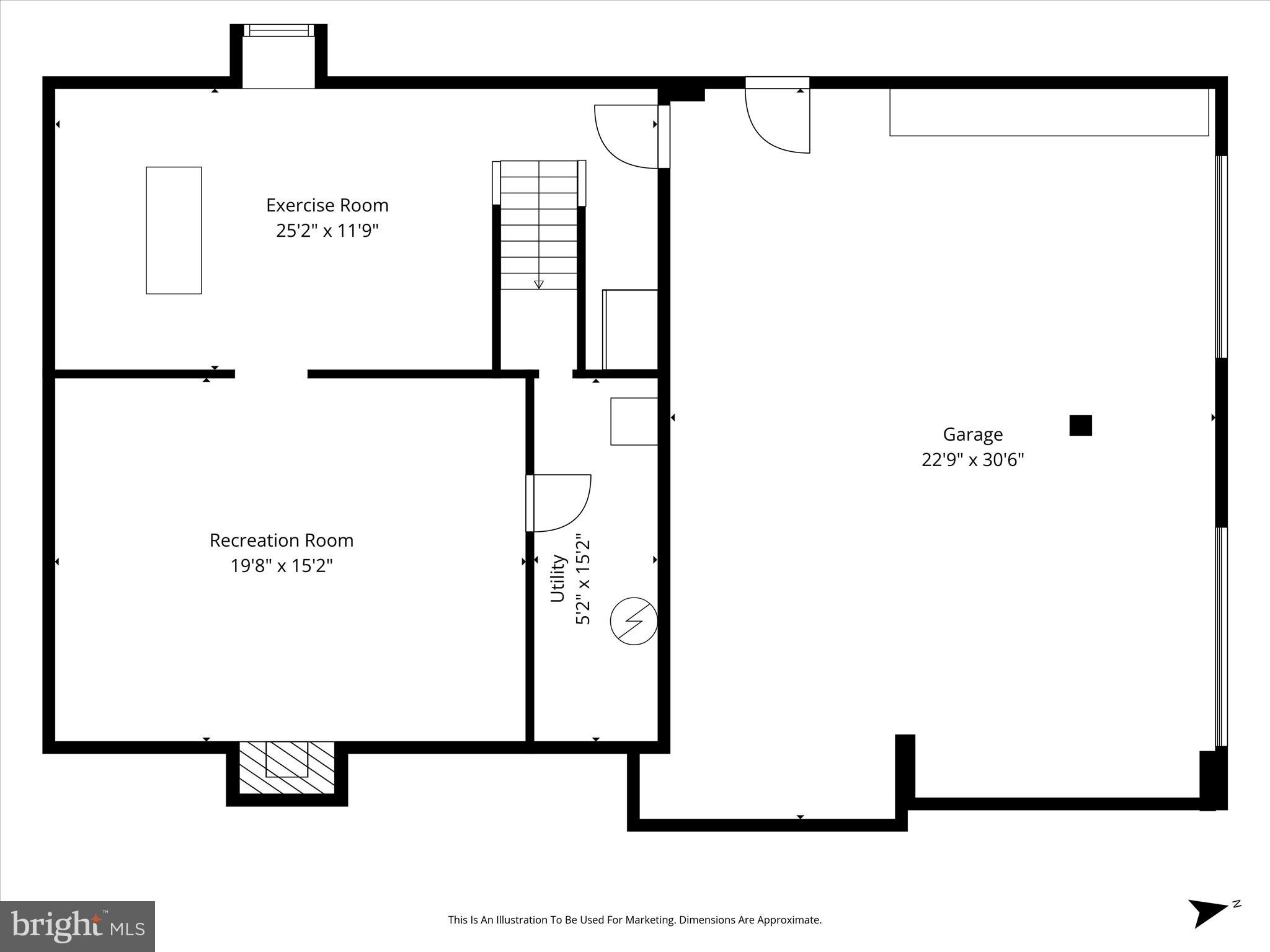 LAKE HOLIDAY ESTATES - Residential