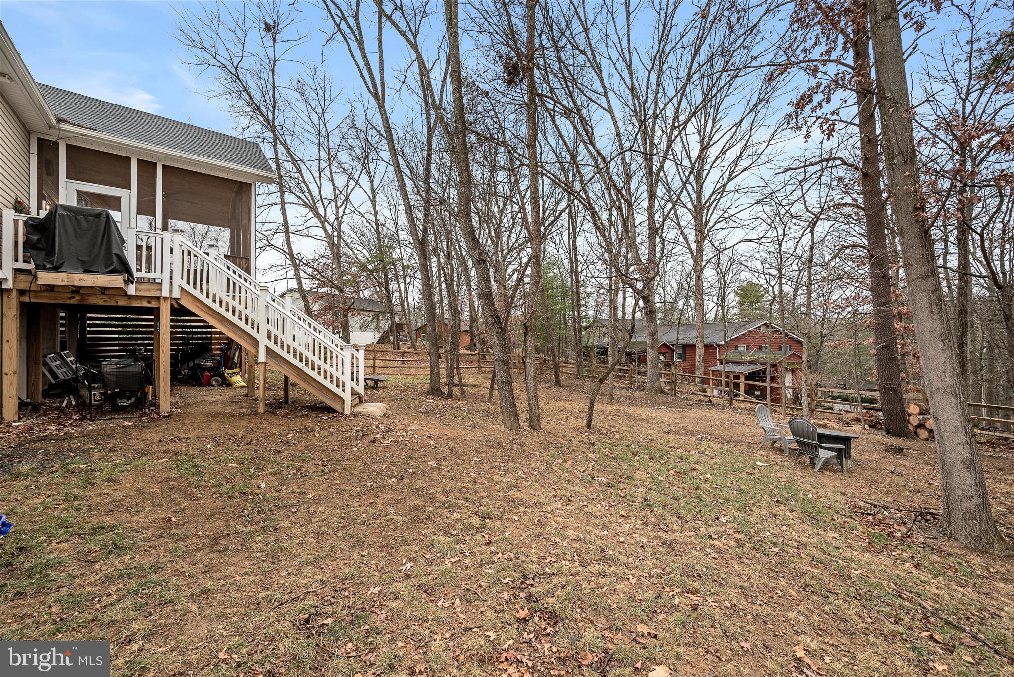 LAKE HOLIDAY ESTATES - Residential