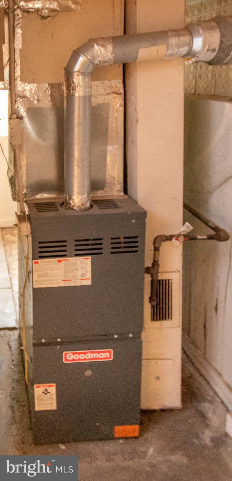 HOLLINS MARKET - Residential