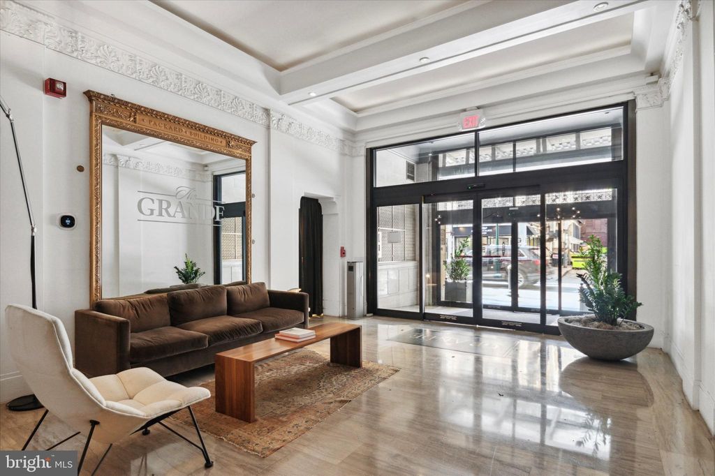 Photo of 111 S 15th Street #2303, PHILADELPHIA, PA 19102 (MLS # PAPH2550006)