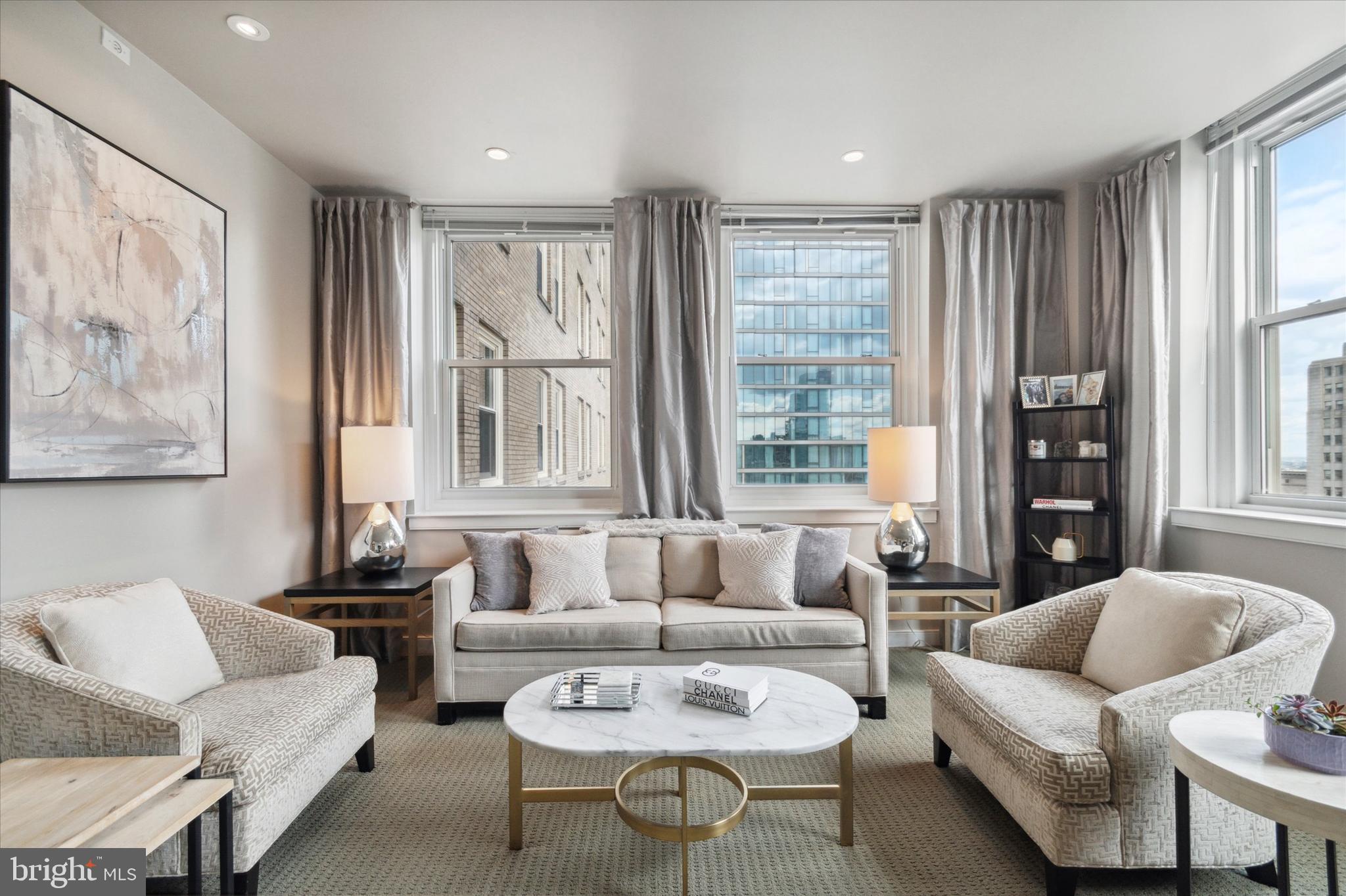 111 S 15TH STREET 2303