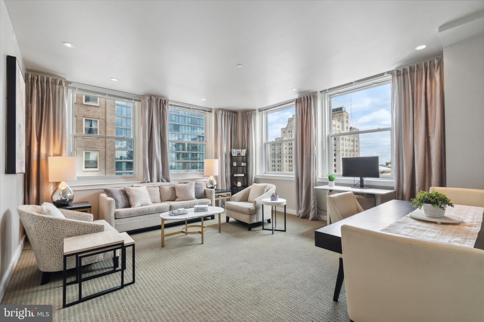 111 S 15TH STREET 2303