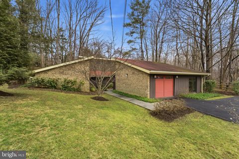 421 BEAUMONT ROAD SILVER SPRING MD 20904