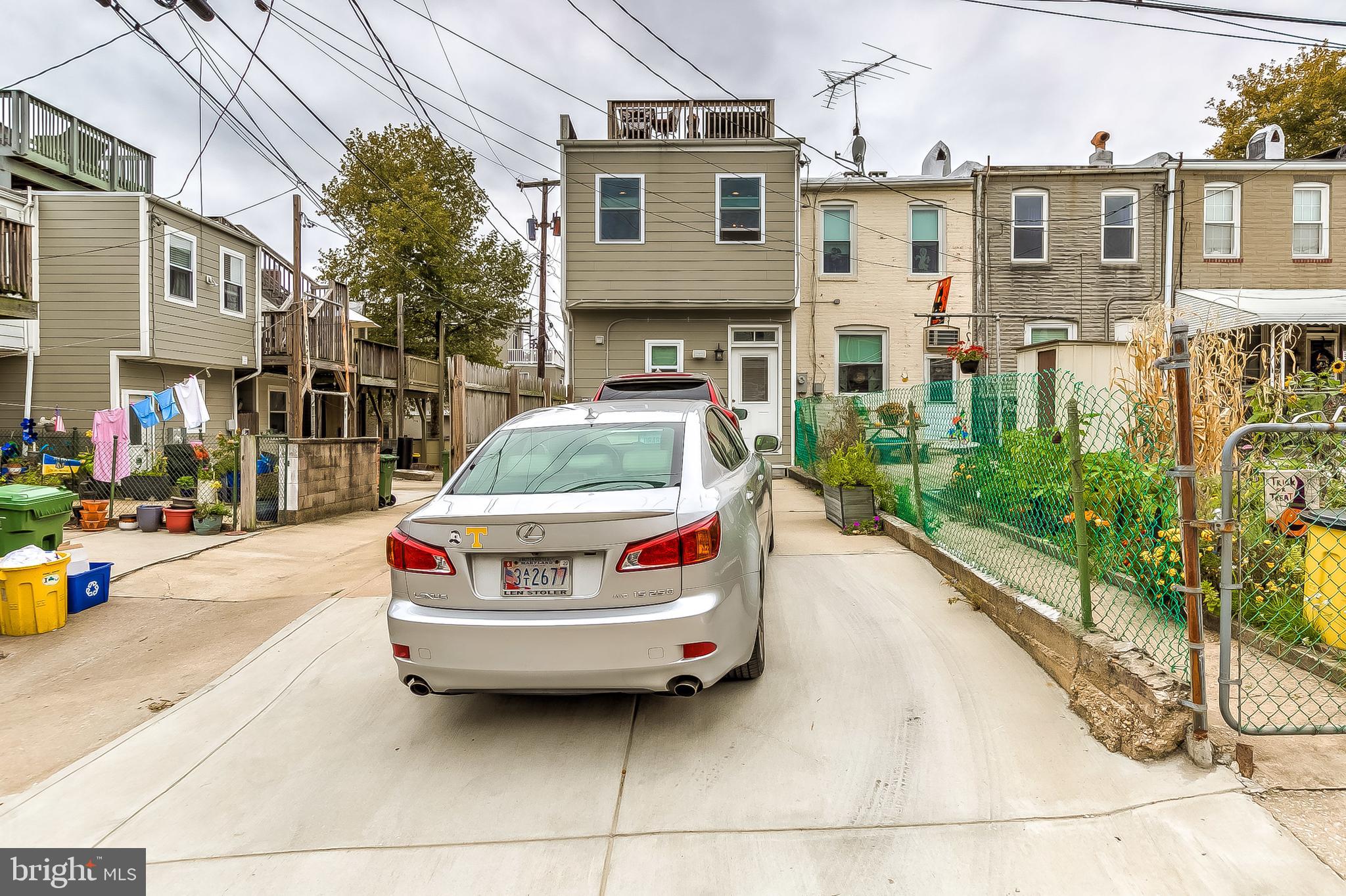 CANTON - Residential