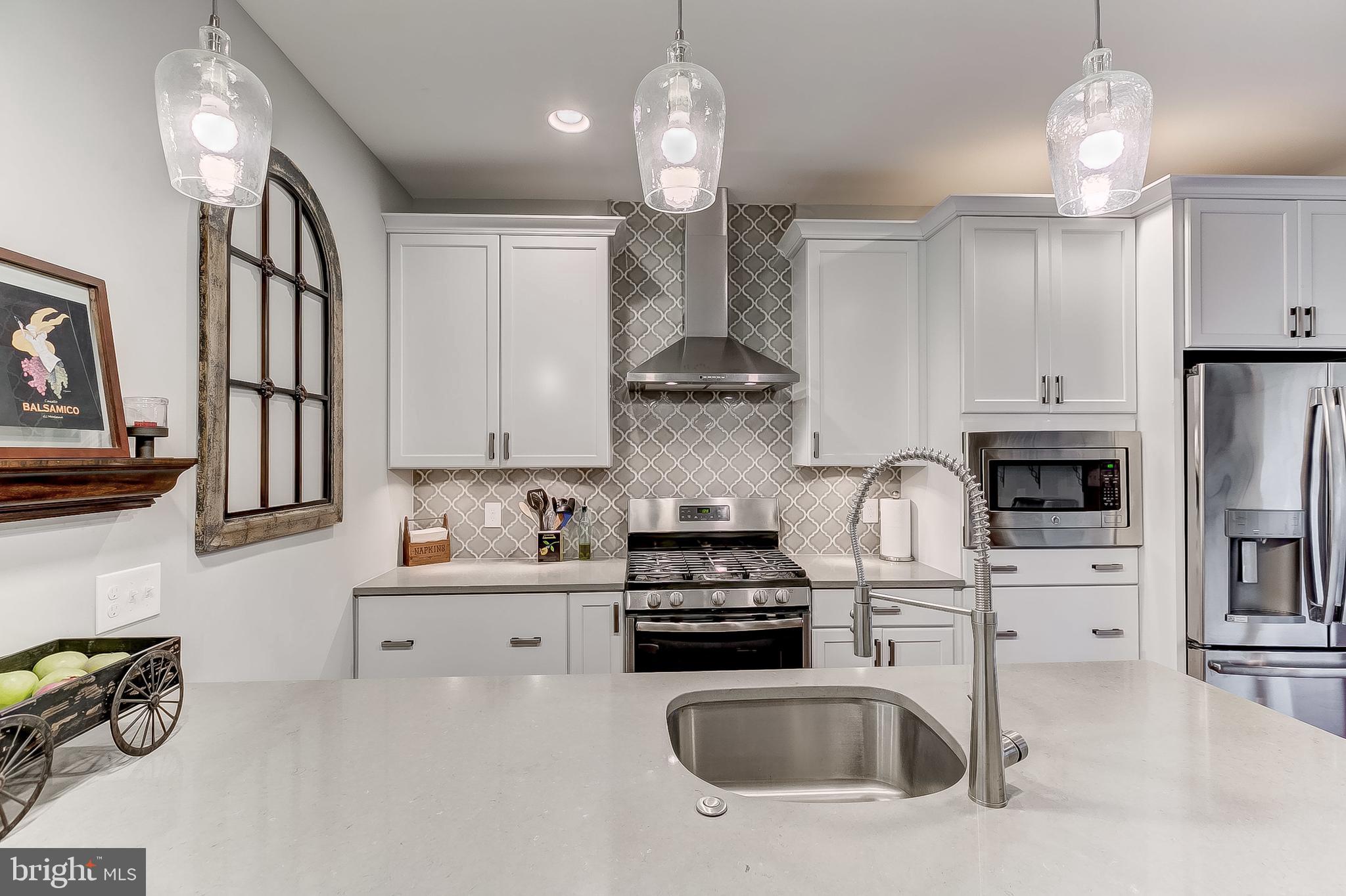 CANTON - Residential