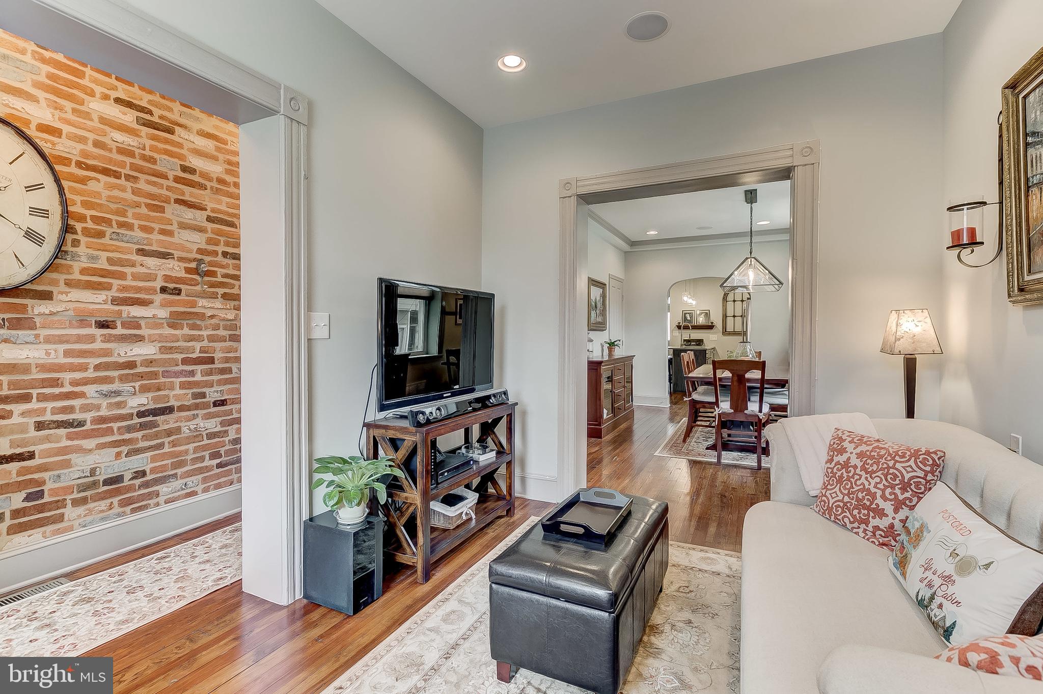 CANTON - Residential