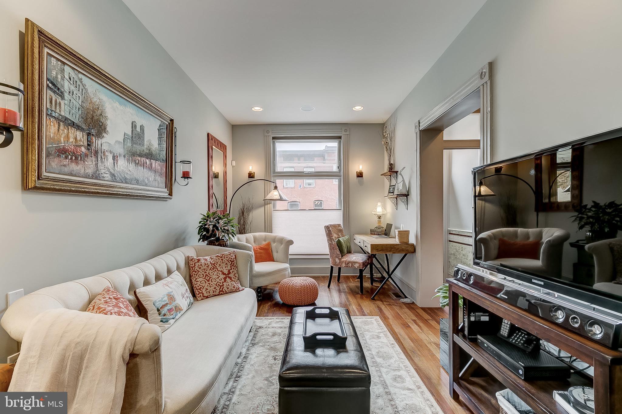 CANTON - Residential