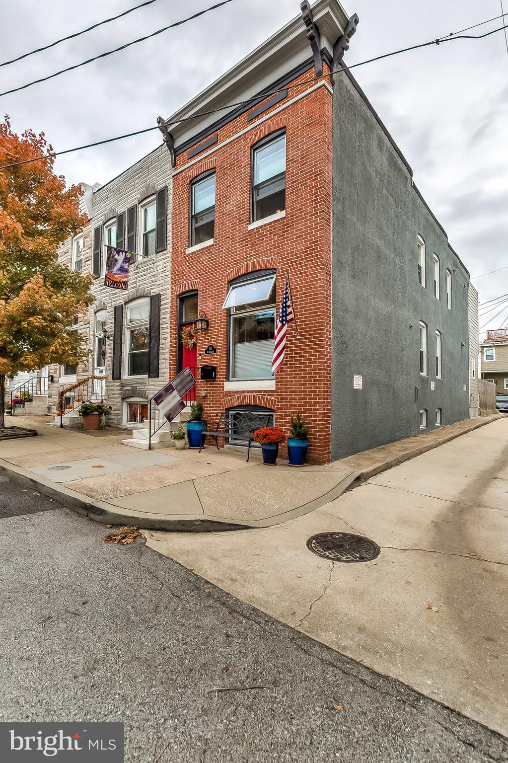 CANTON - Residential