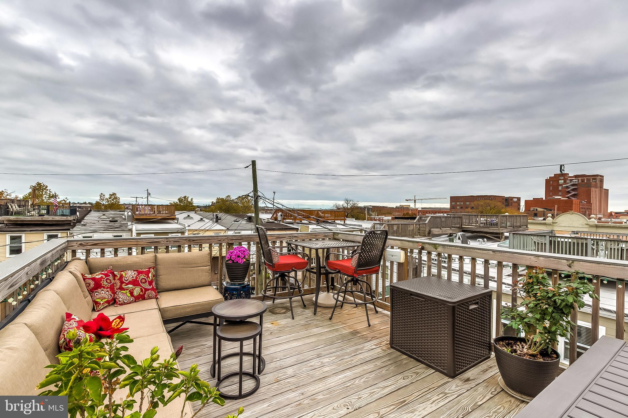 CANTON - Residential