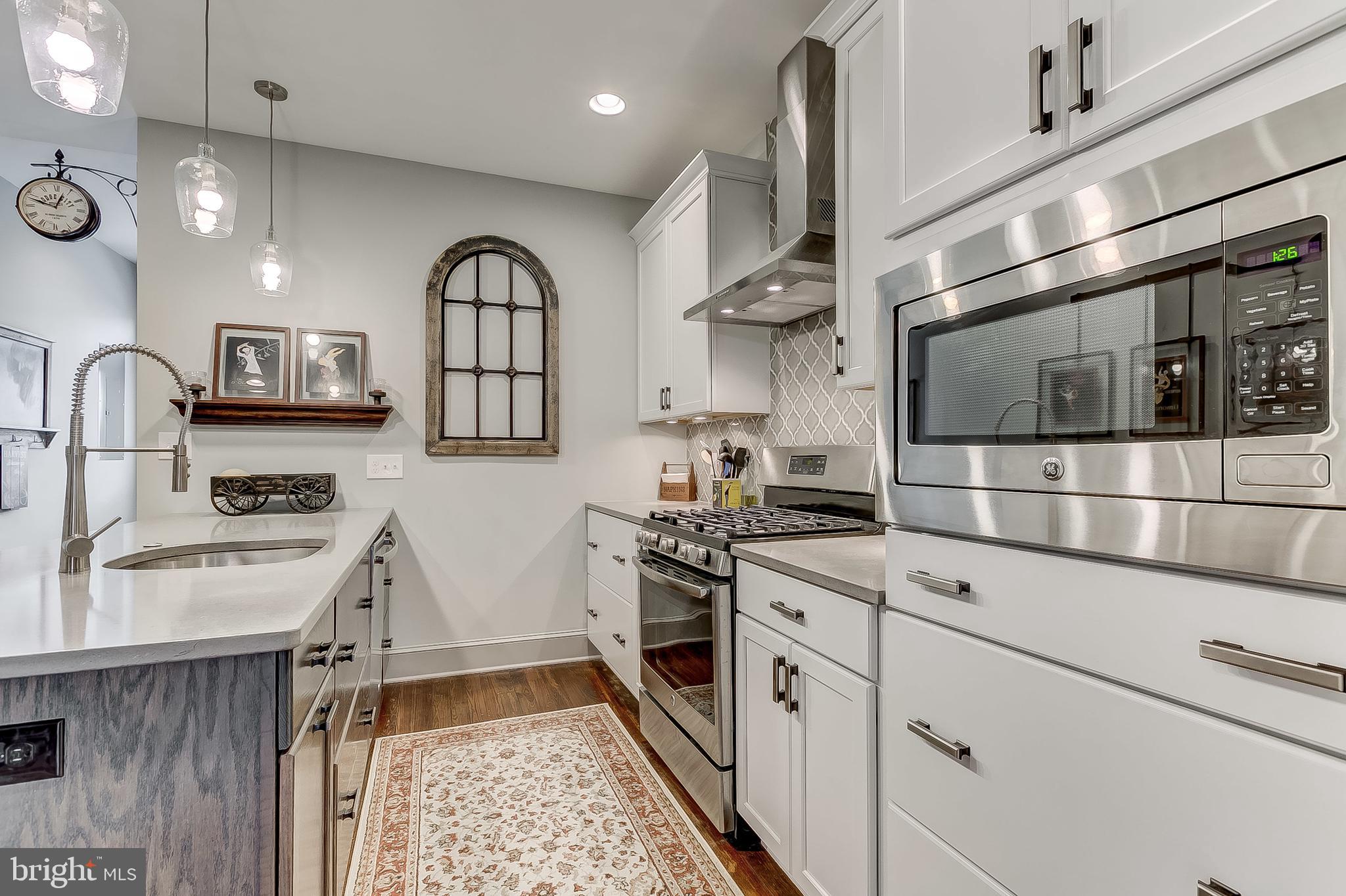 CANTON - Residential