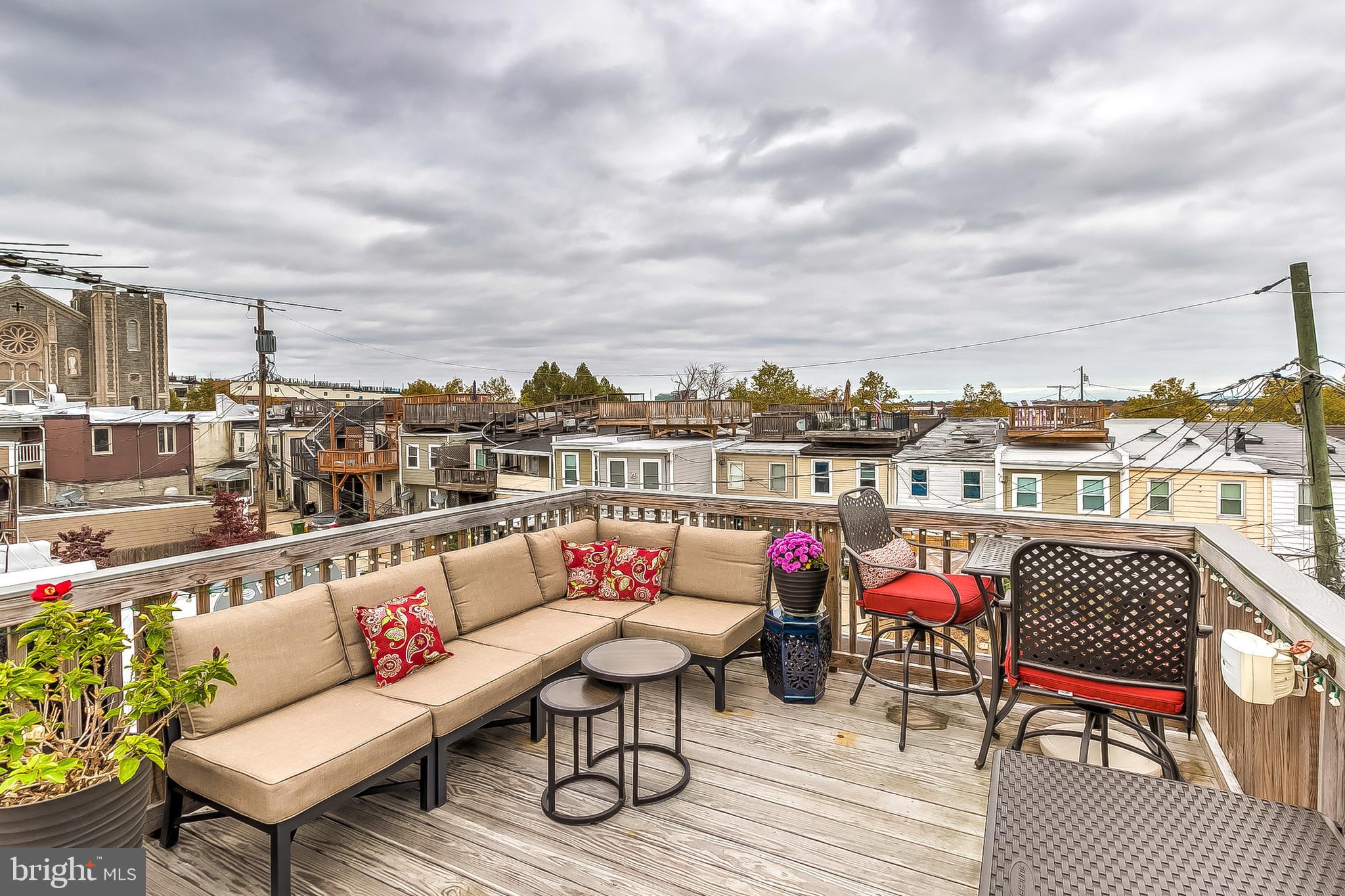 CANTON - Residential