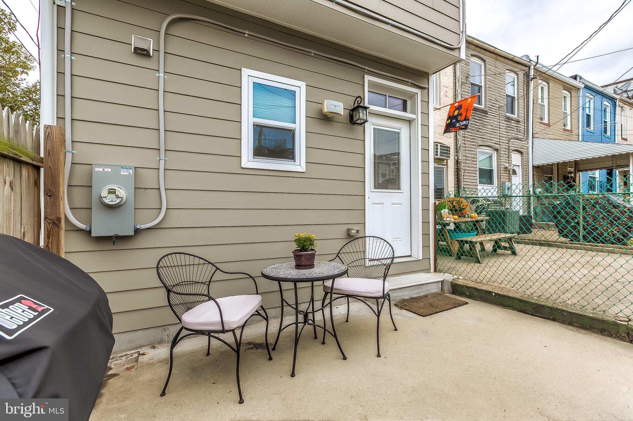 CANTON - Residential