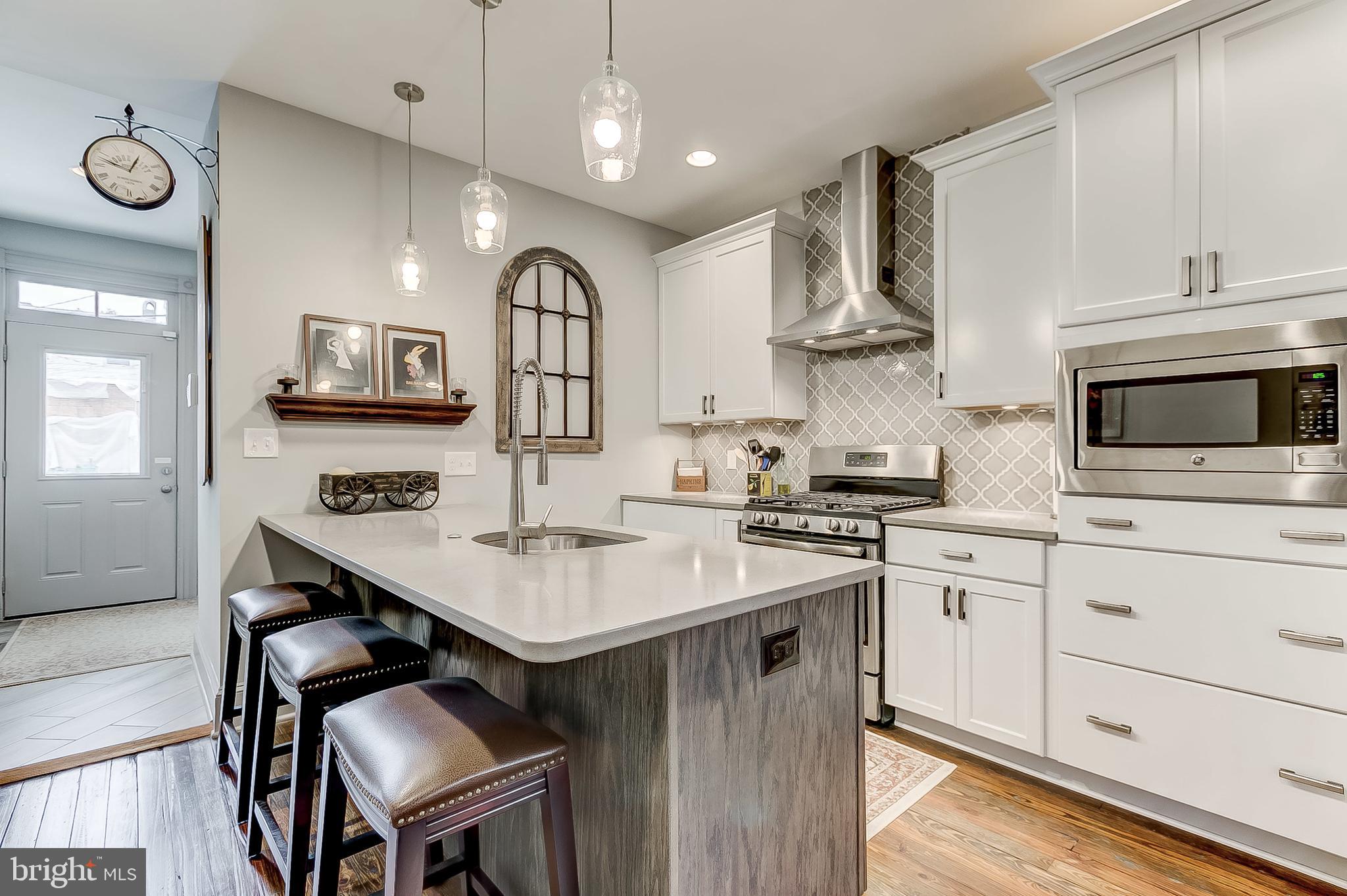 CANTON - Residential