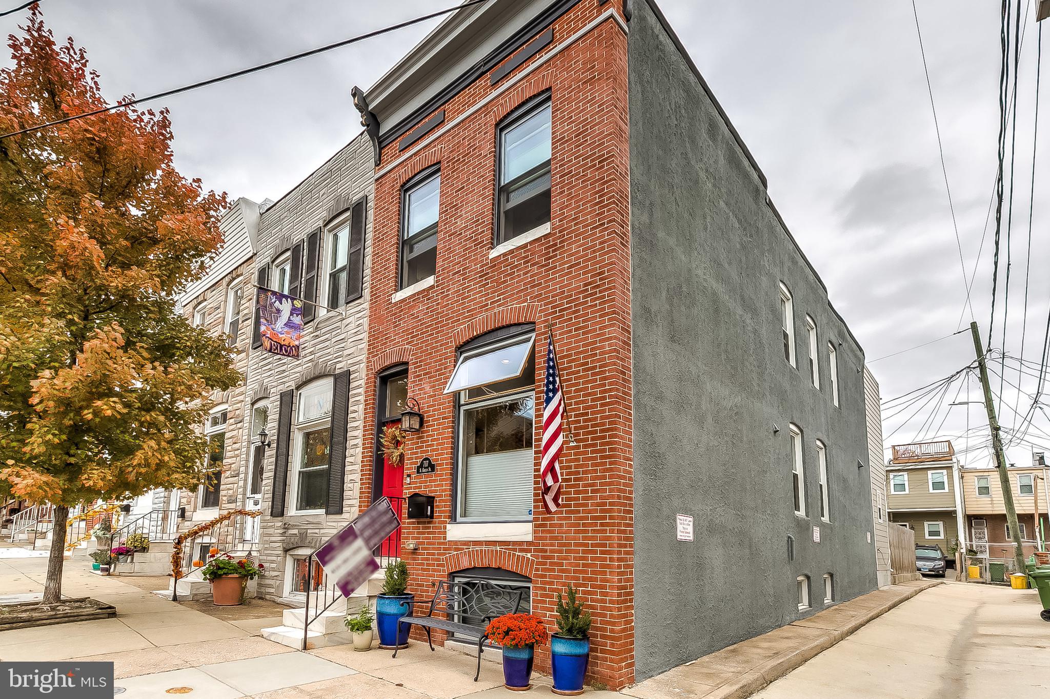 CANTON - Residential