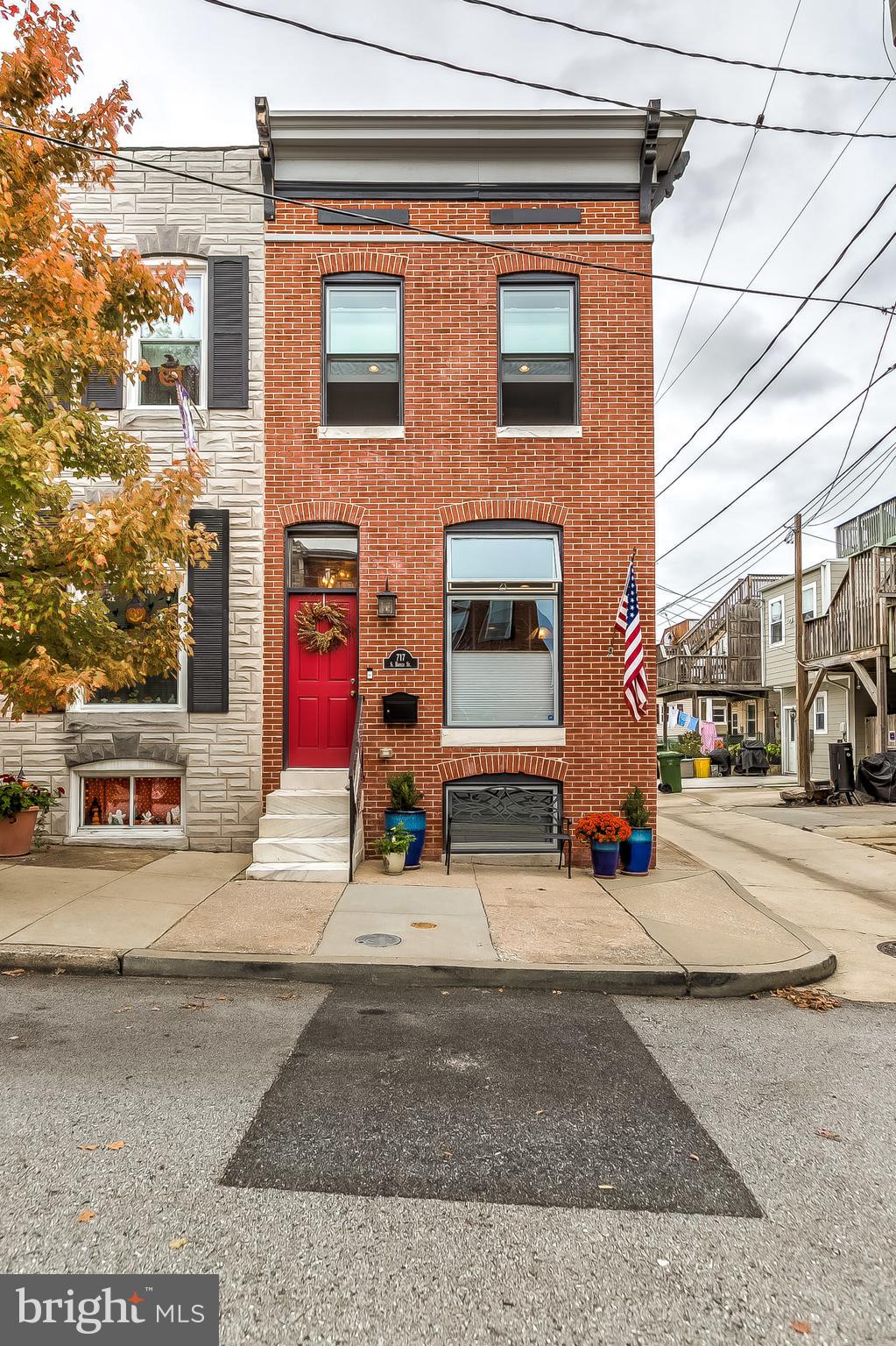 CANTON - Residential