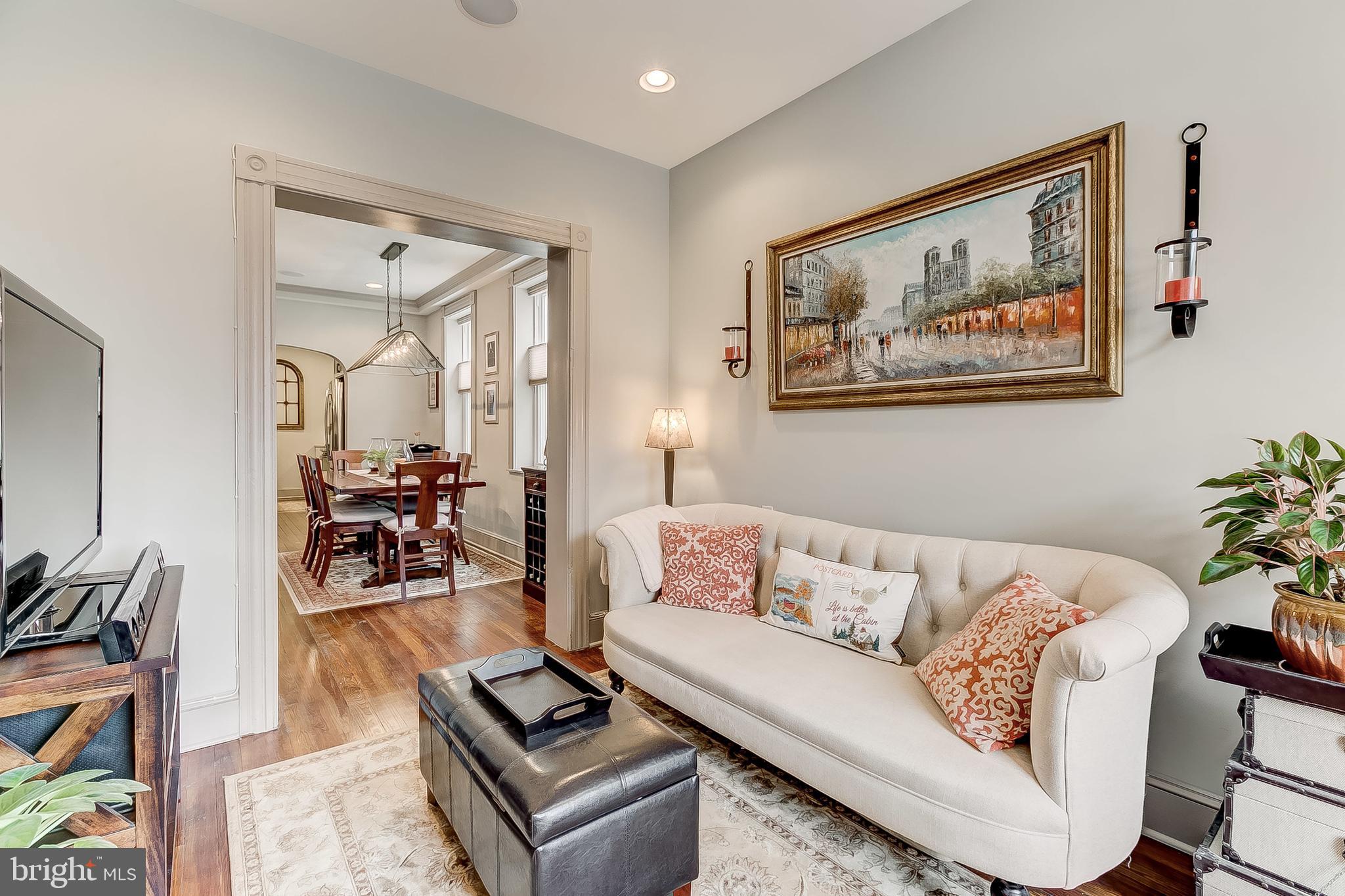 CANTON - Residential