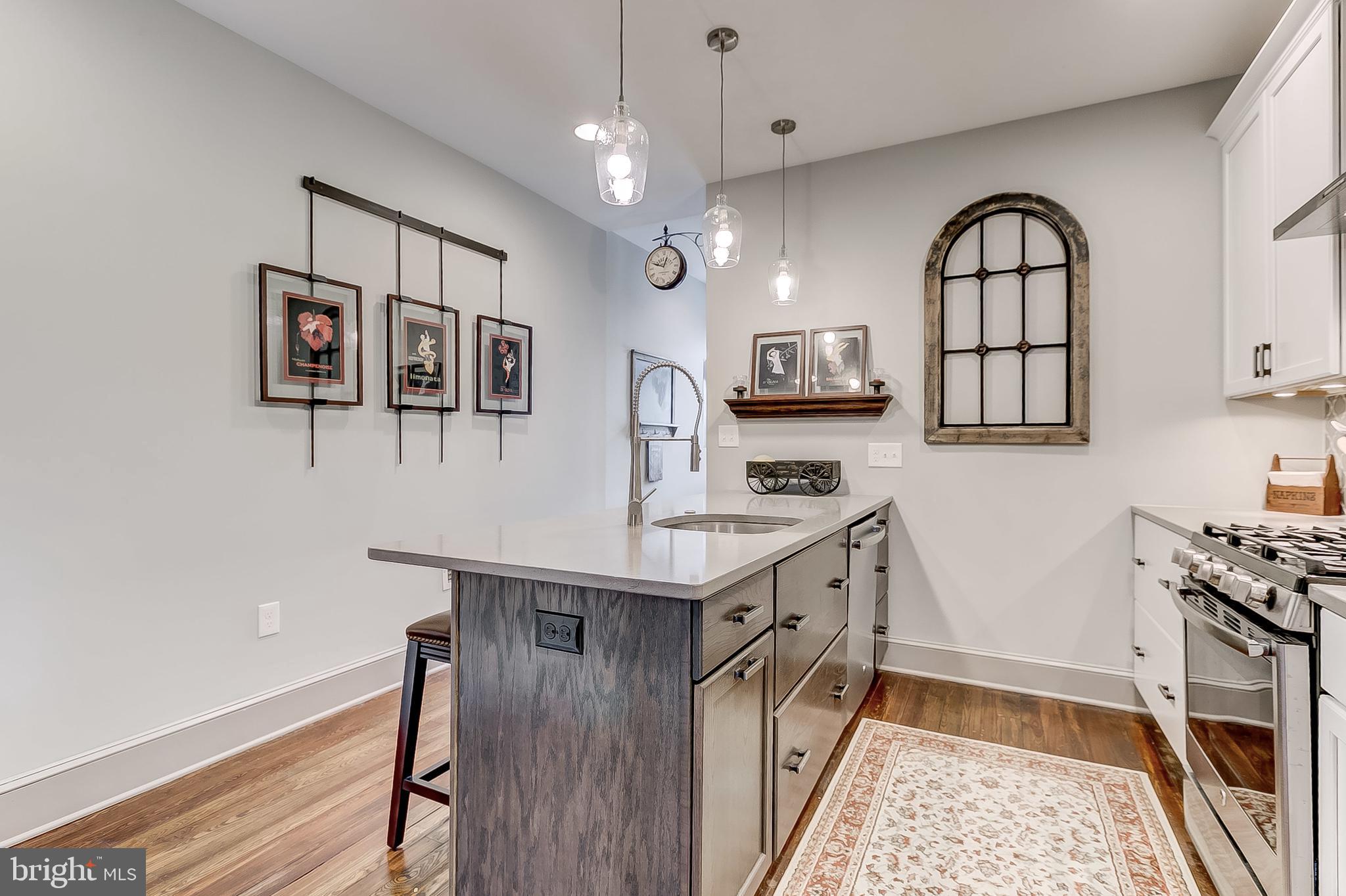 CANTON - Residential