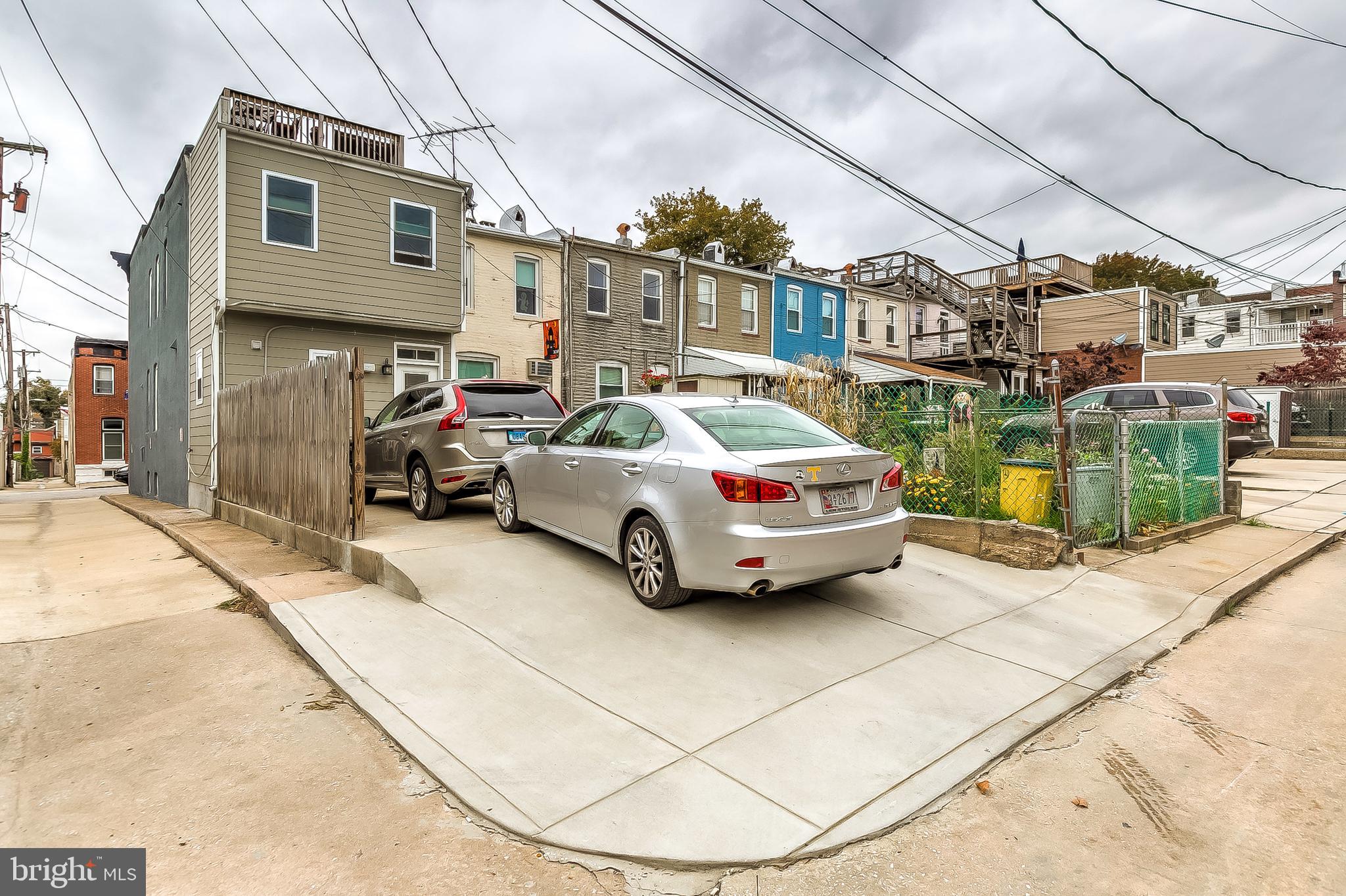 CANTON - Residential