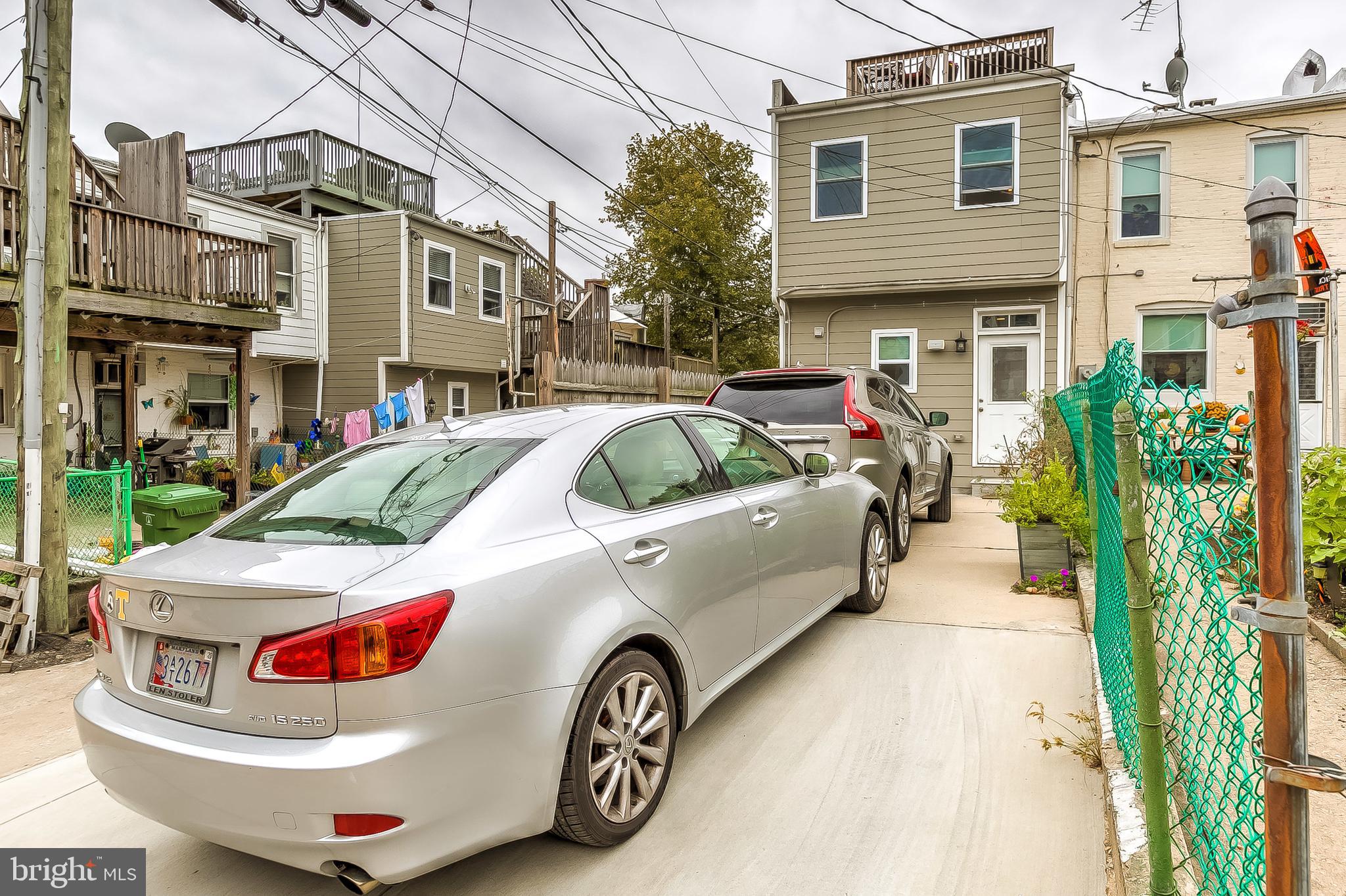 CANTON - Residential