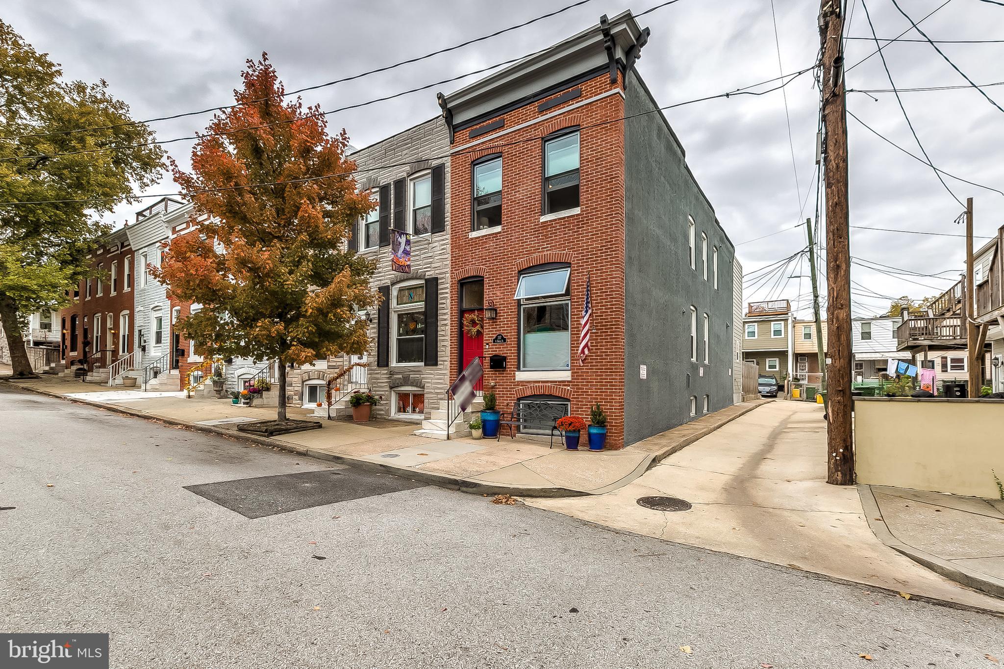 CANTON - Residential