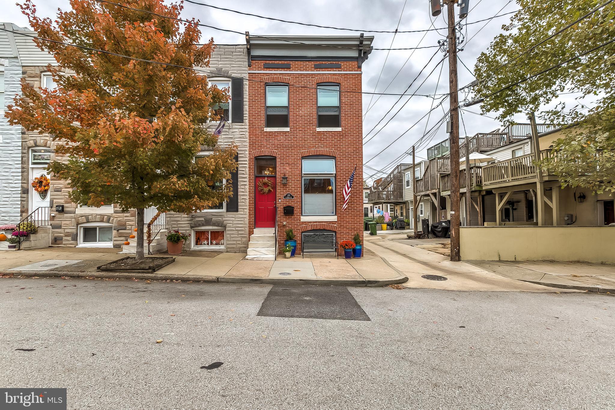 CANTON - Residential