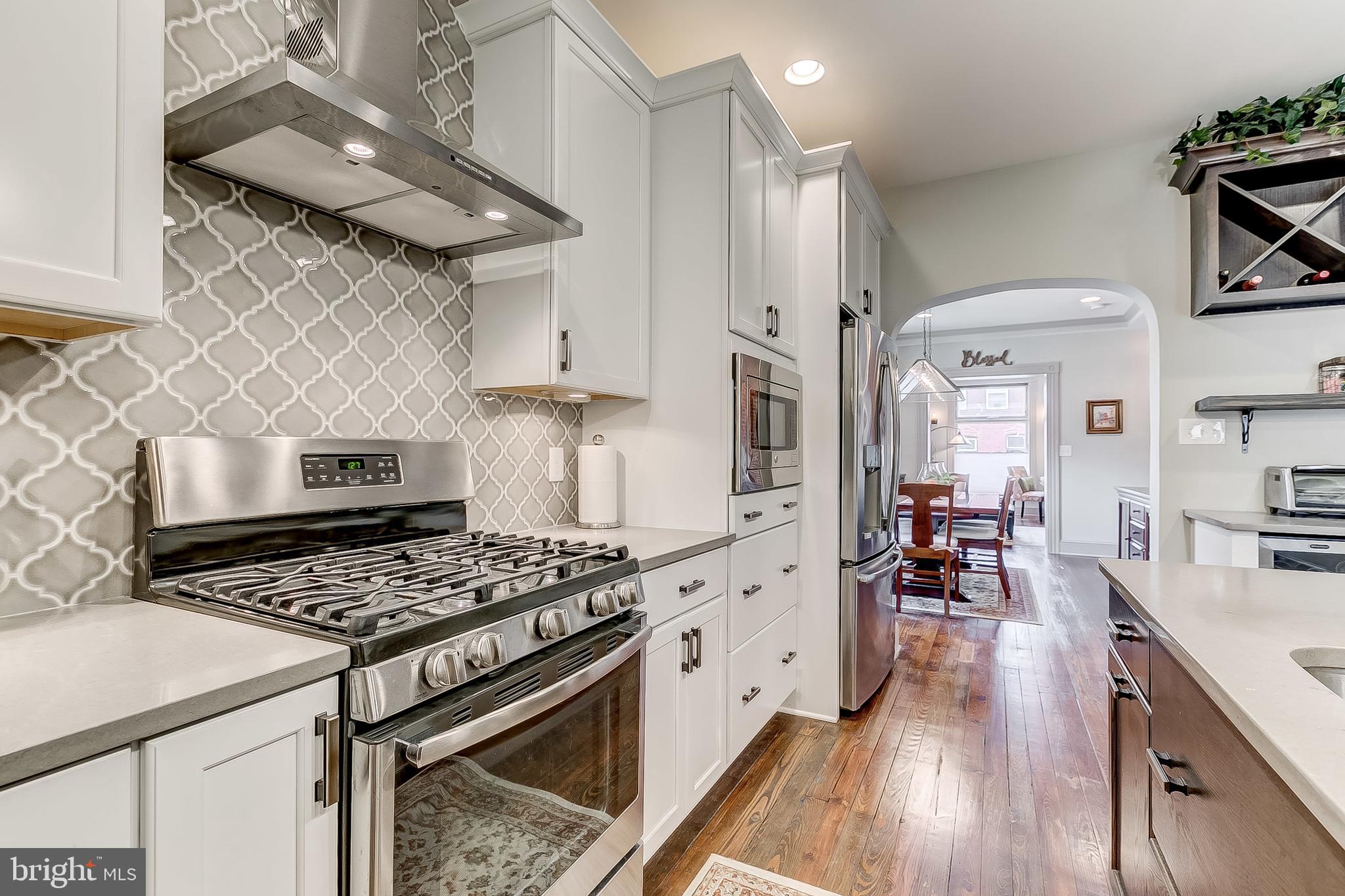 CANTON - Residential