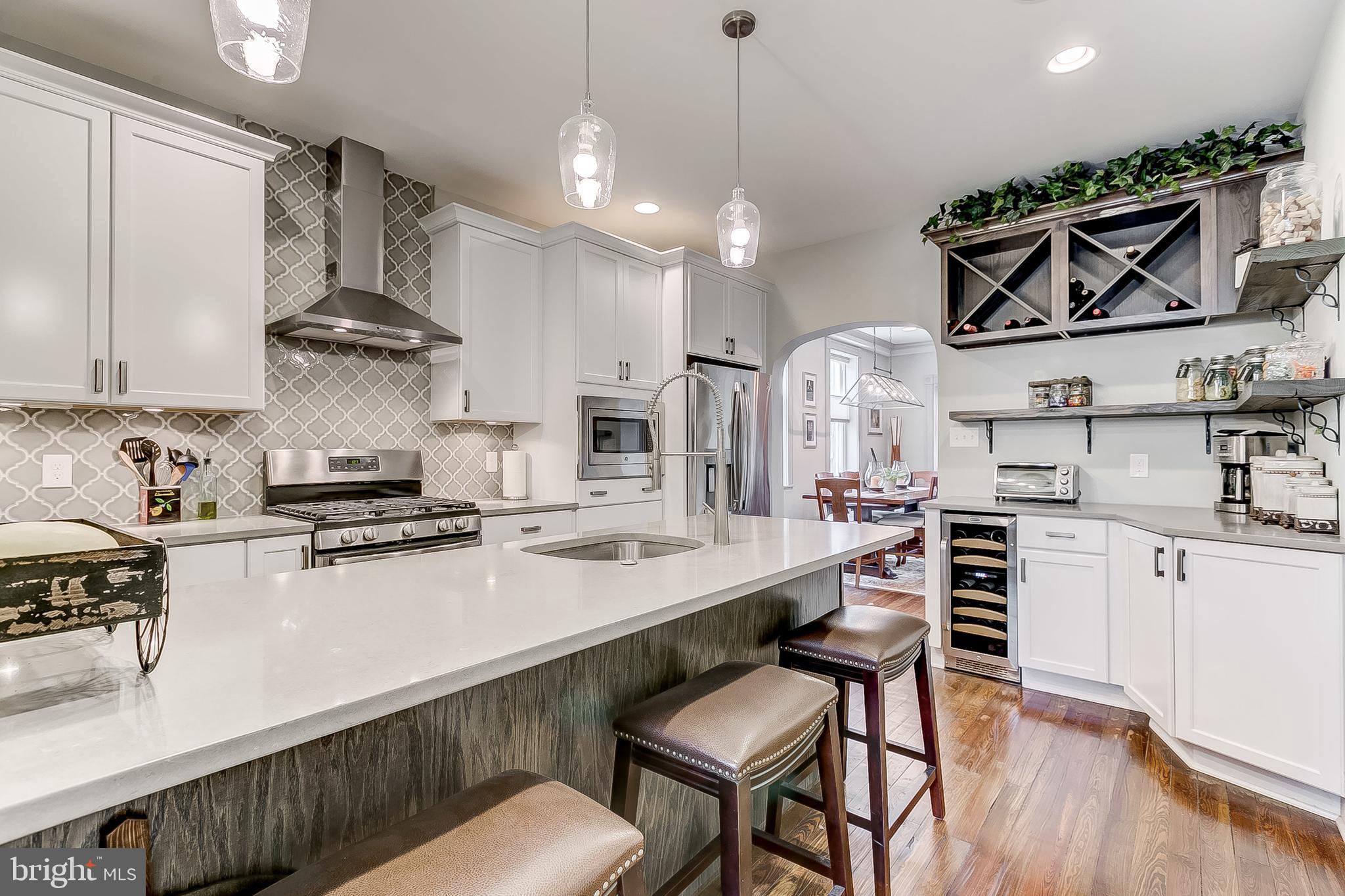 CANTON - Residential