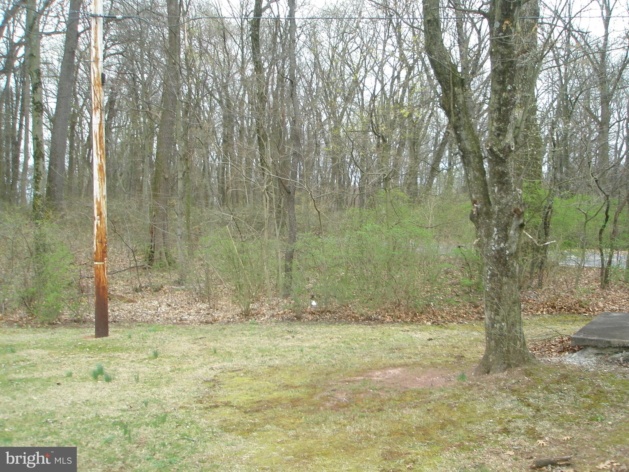 NONE AVAILABLE - Residential