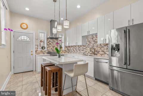 Townhouse For Sale - 2515 S 16th Street<br/> PHILADELPHIA, PA 19145