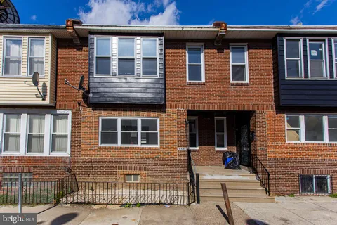6531 Linmore Avenue, Philadelphia, PA MLS: PAPH2458428