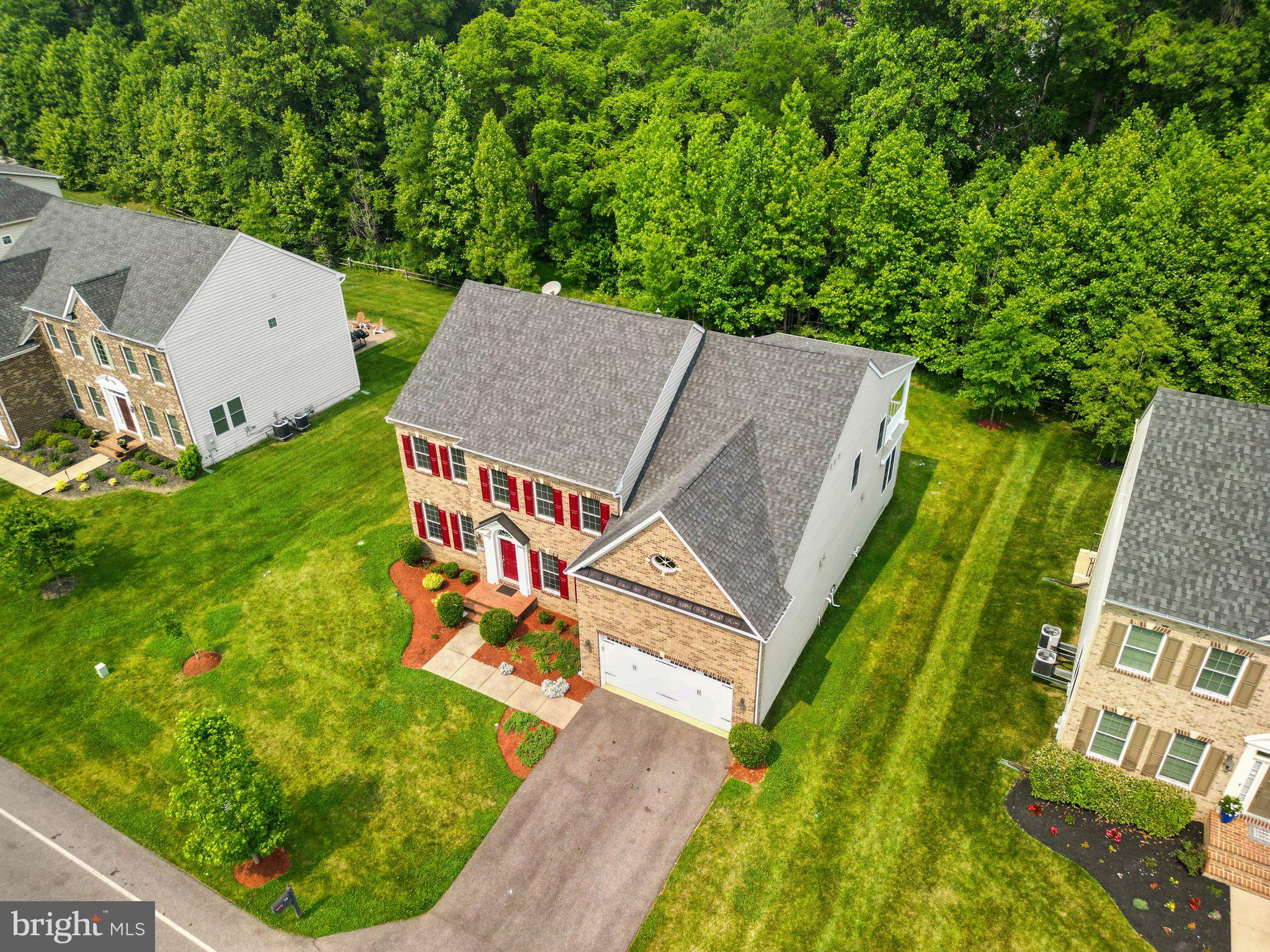 OAK CREEK CLUB - Residential