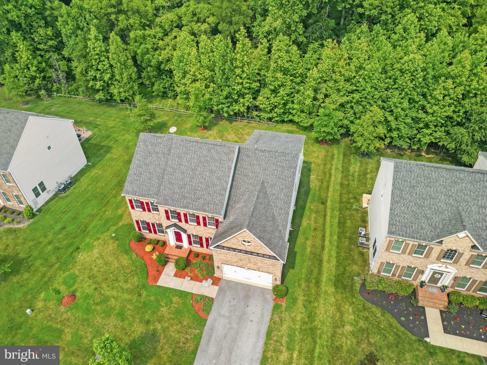 OAK CREEK CLUB - Residential