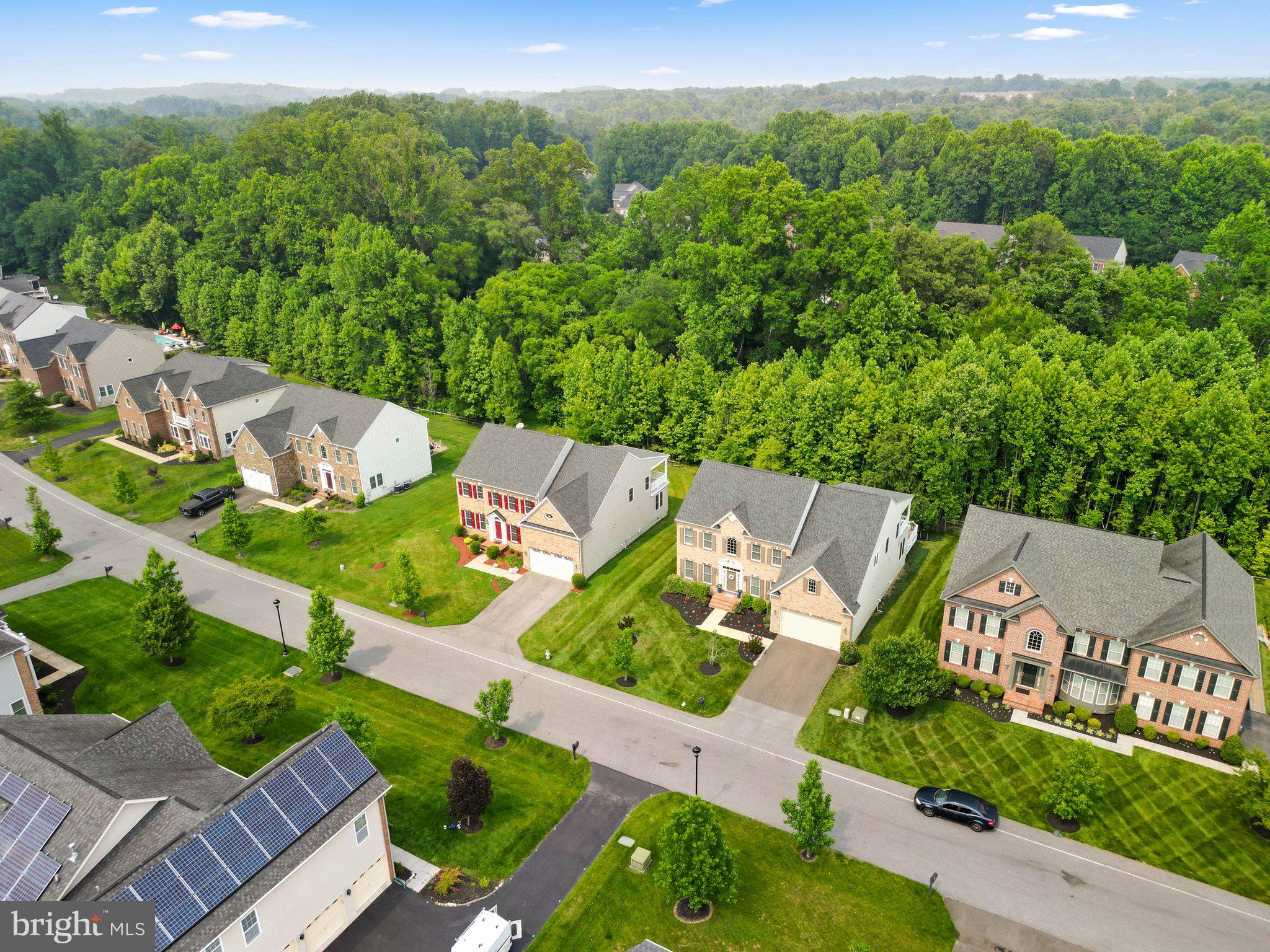 OAK CREEK CLUB - Residential