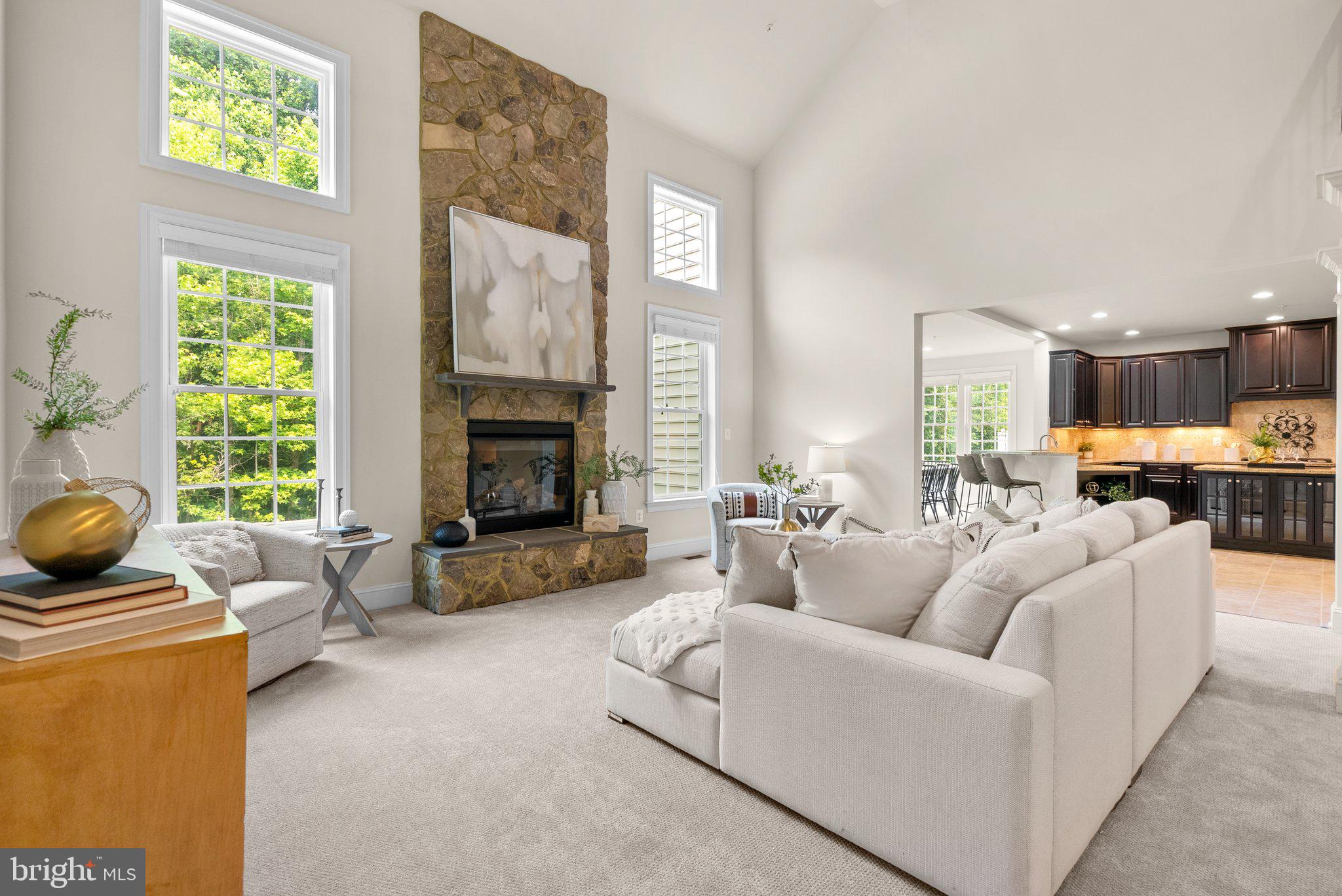 OAK CREEK CLUB - Residential