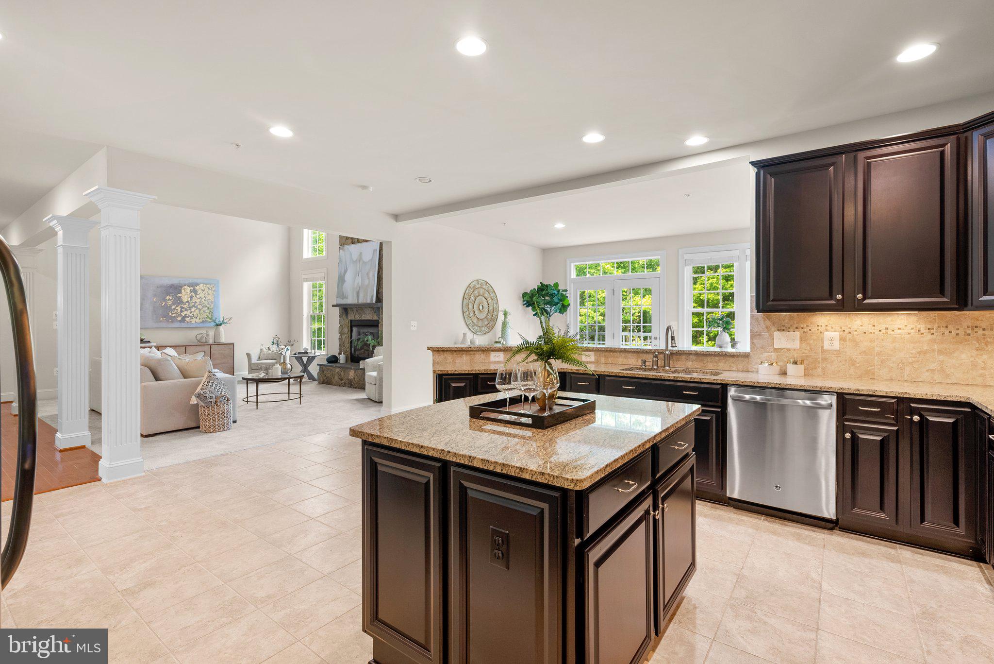 OAK CREEK CLUB - Residential