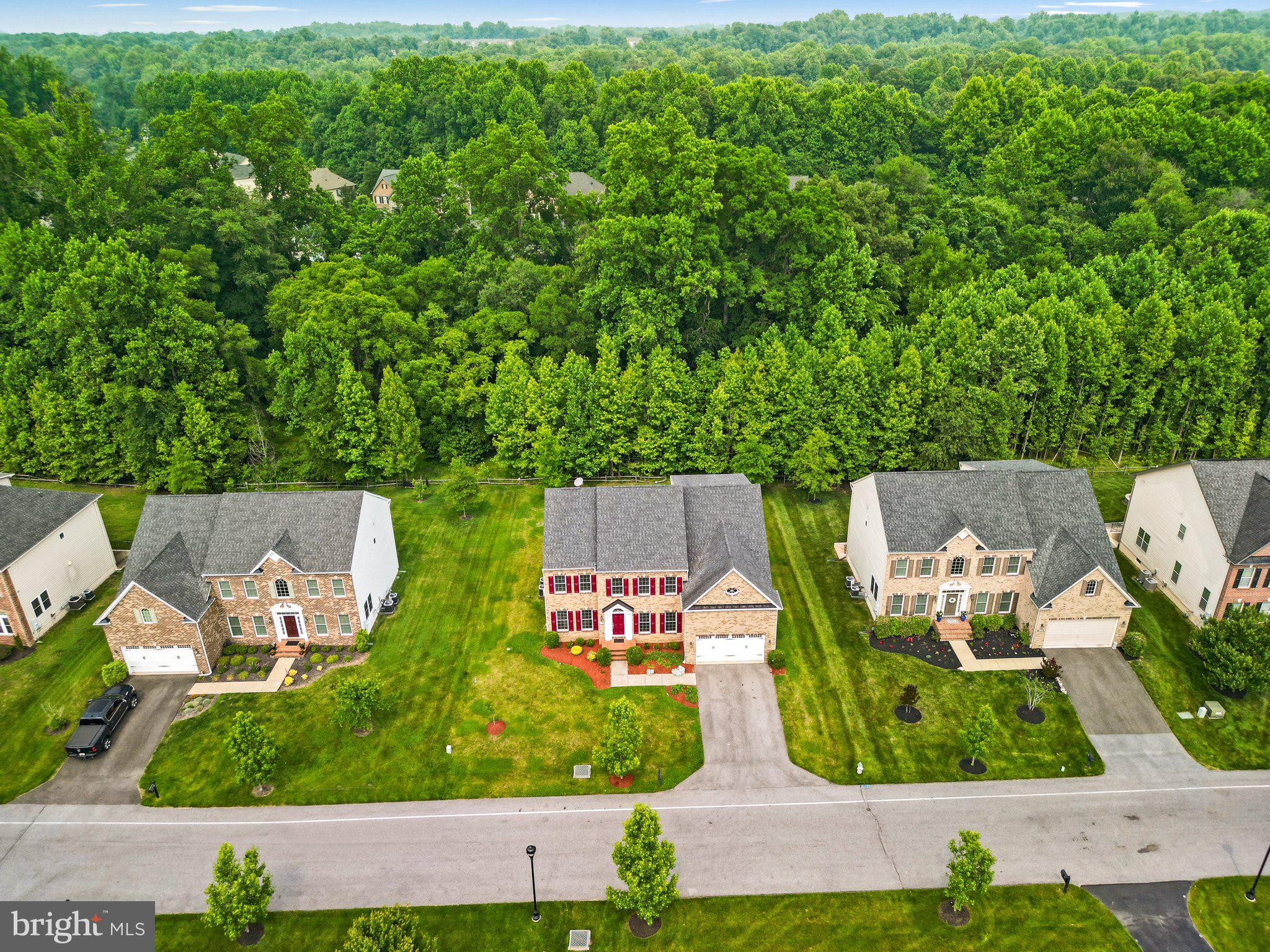 OAK CREEK CLUB - Residential