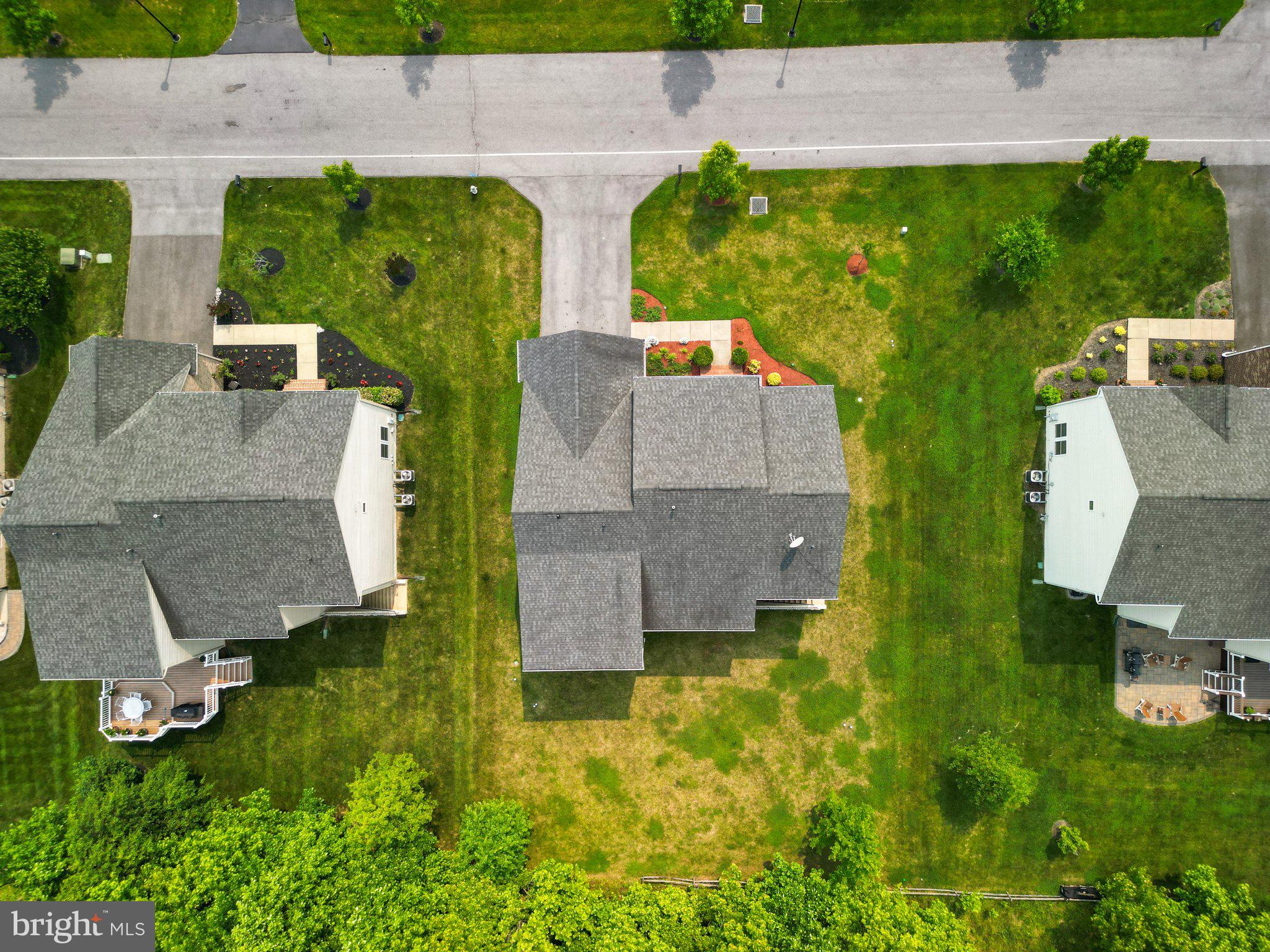 OAK CREEK CLUB - Residential