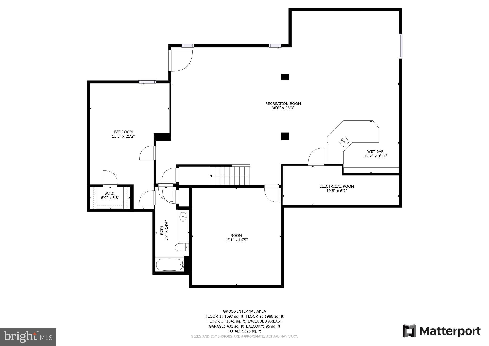 OAK CREEK CLUB - Residential