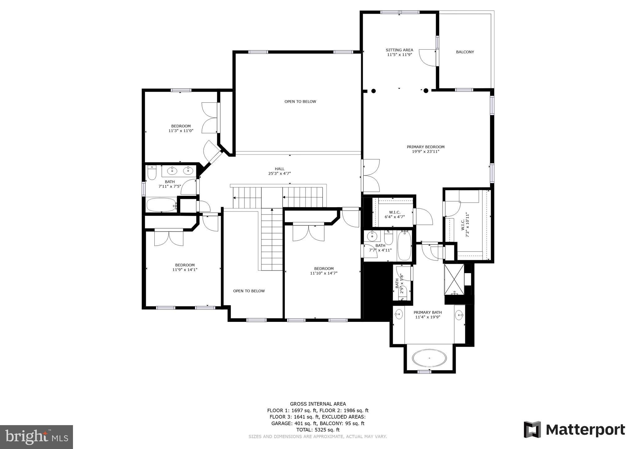 OAK CREEK CLUB - Residential