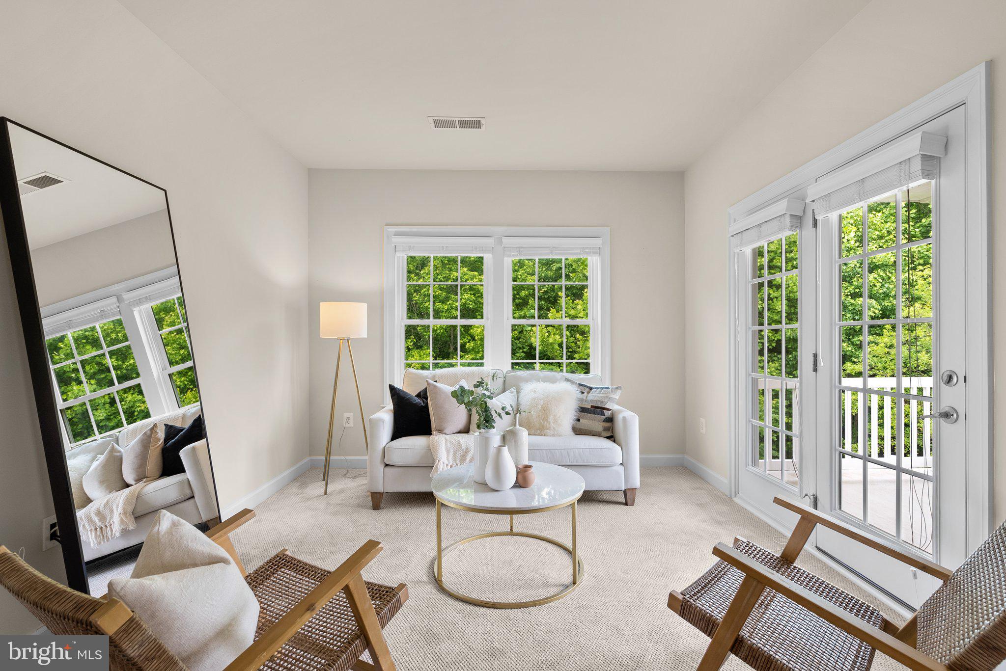 OAK CREEK CLUB - Residential