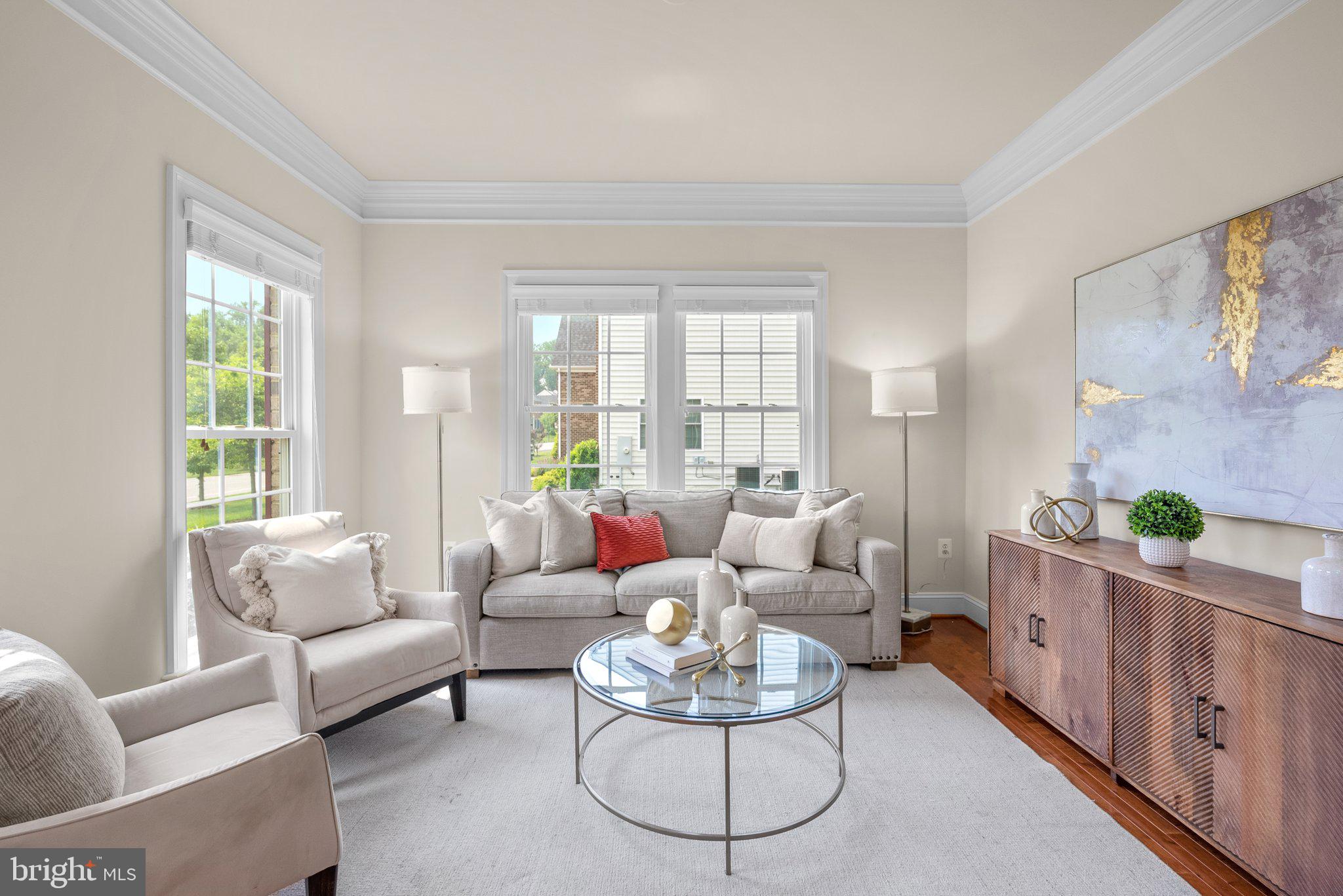 OAK CREEK CLUB - Residential