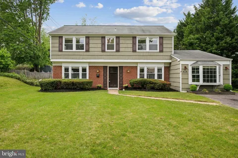 12430 Shadow Lane, Bowie, MD 20715 - MLS#: MDPG2148226