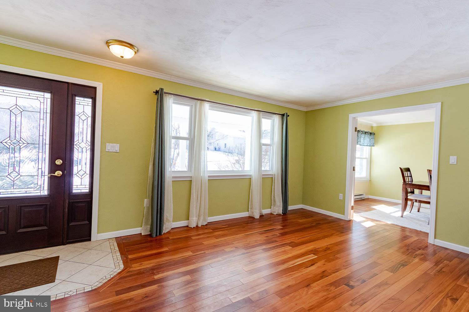 GREENTREE - Residential