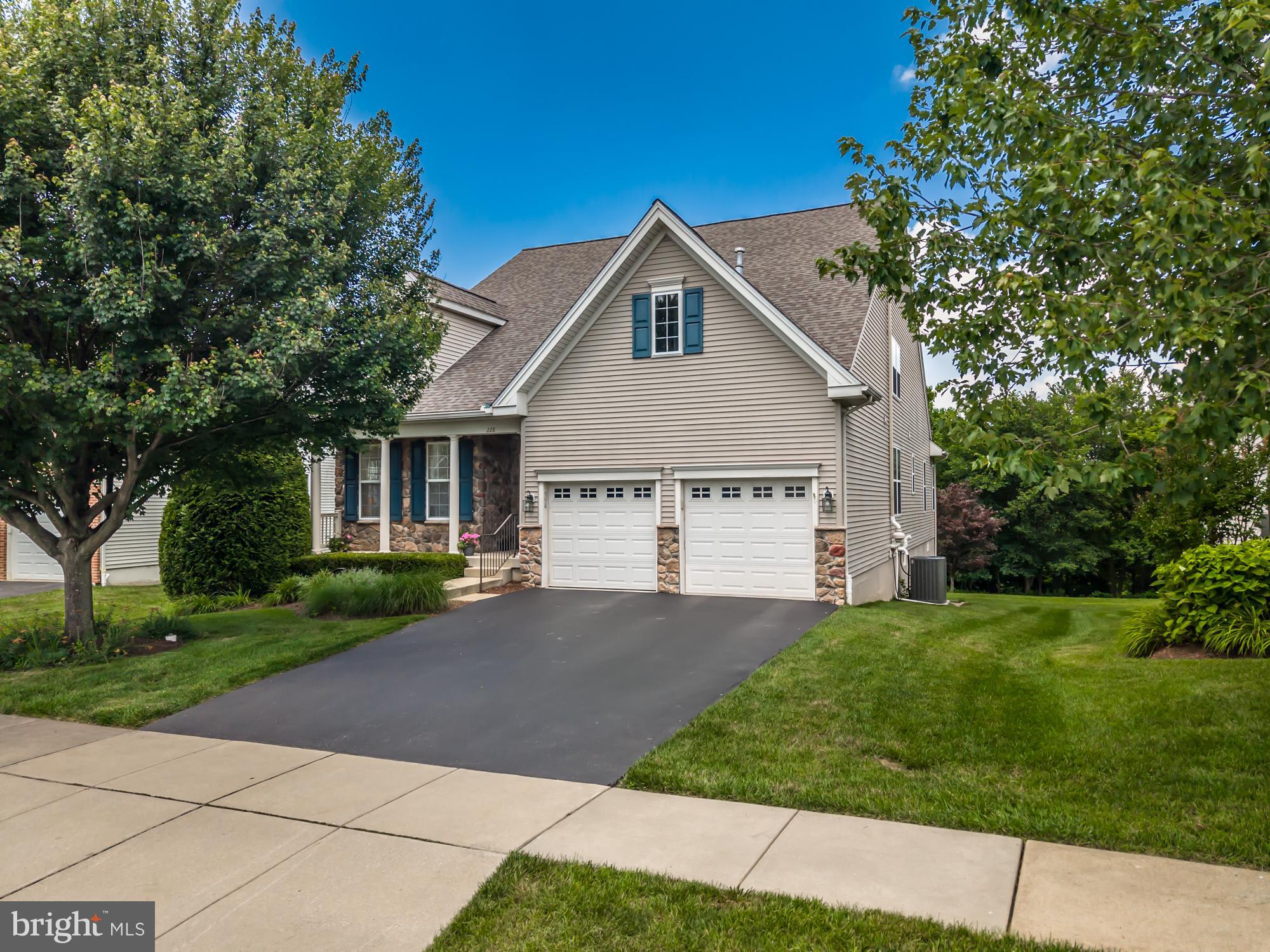 228 GASTON LANE