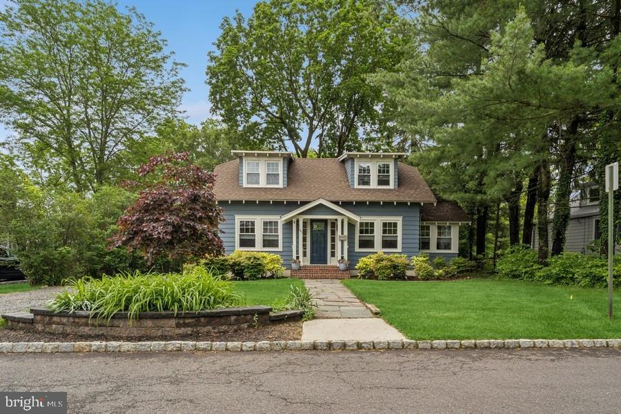 85 W PROSPECT STREET