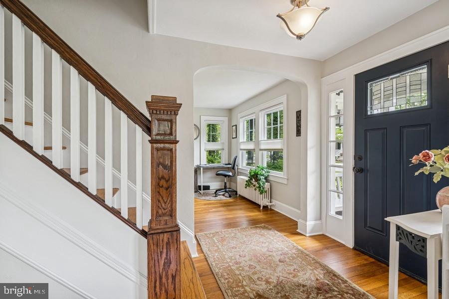 85 W PROSPECT STREET