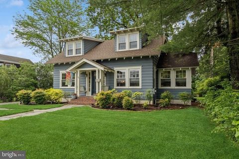 85 W PROSPECT STREET HOPEWELL NJ 08525